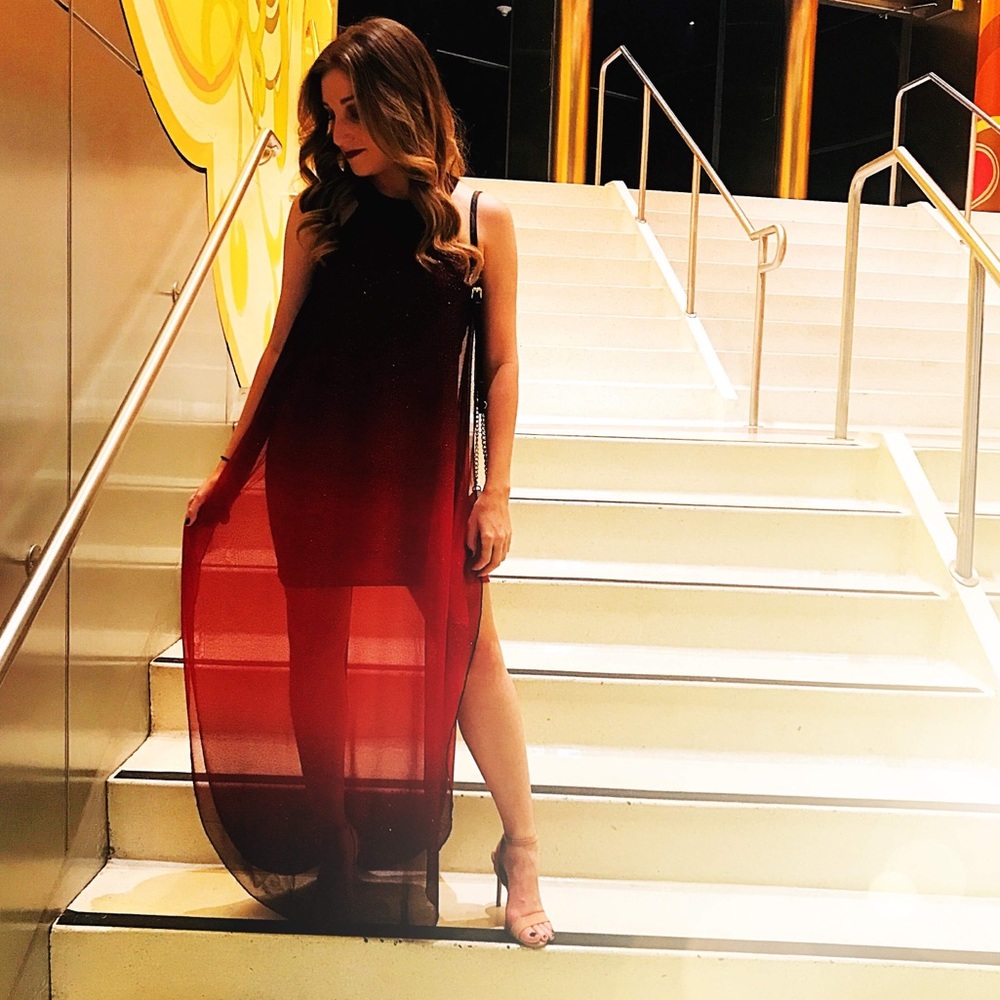 Elegant Party Dress